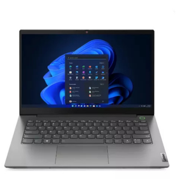 Portátil Lenovo Thinkbook Core I5 1235u 8gb 256gb Fhd 14