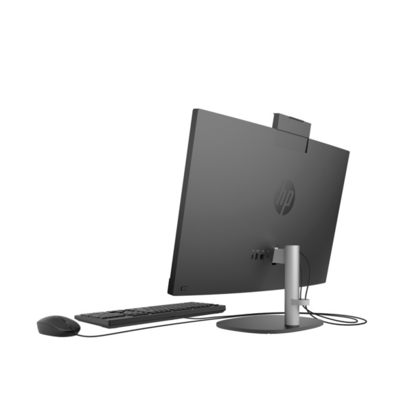 Computador Hp Todo en uno 240 G10 Intel Core i5-1335U RAM 8GB SSD 512GB W11 Pro Negro - Imagen 3