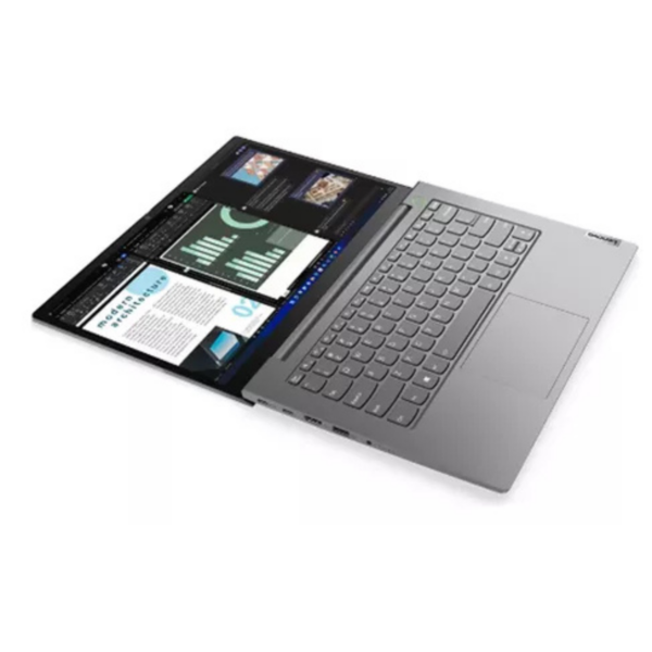 Portátil Lenovo Thinkbook Core I5 1235u 8gb 256gb Fhd 14 - Imagen 3
