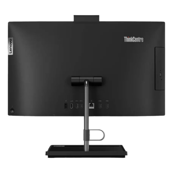 Computador De Mesa Aio Lenovo Neo 30A Core I5 13420H Ram16Gb Ssd 512Gb Ssd 21,5″ - Imagen 3