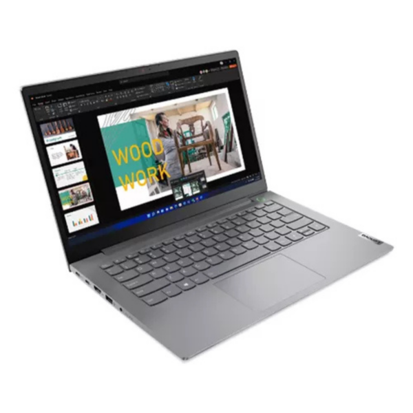 Portátil Lenovo Thinkbook Core I5 1235u 8gb 256gb Fhd 14 - Imagen 4