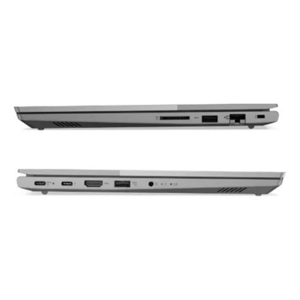 Portátil Lenovo Thinkbook Core I5 1235u 8gb 256gb Fhd 14 - Imagen 5