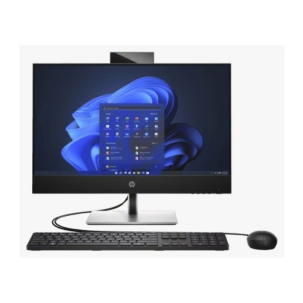 All In One Lenovo Thinkcentre Neo 50A Gen3 Sierra M5 1.0 Corei7 12700H 16Gb 512Gb Ssd 23.8" W11P