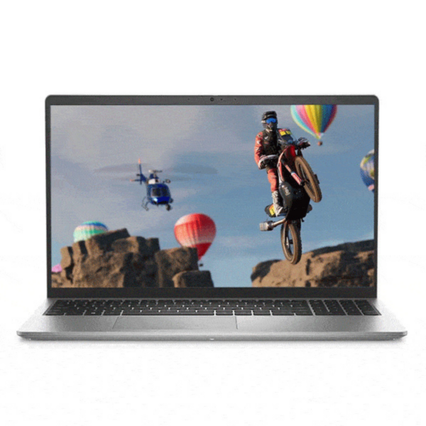 Portátil Dell Inspiron 15 3520 Intel Core I7 1255U 8Gb Ddr4 512Gb Ssd 15,6"