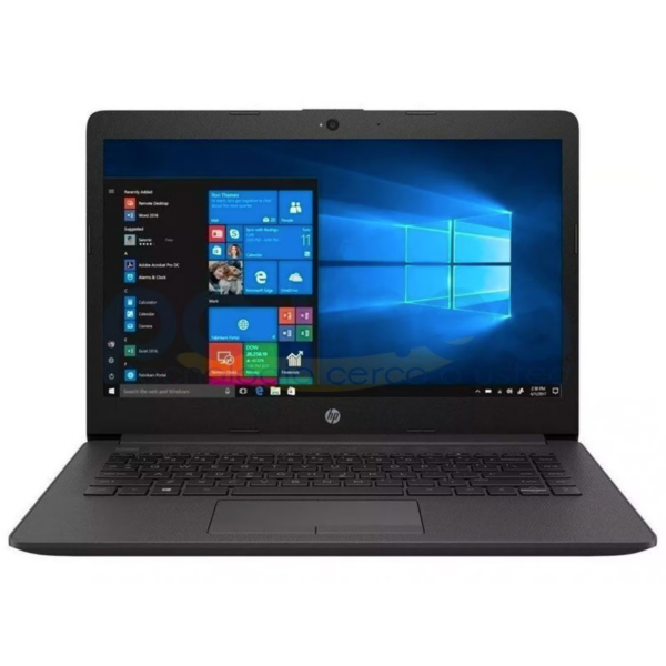 Portatil Hp 240 G9 Intel Celeron N4500 8Gb 256Gb Ssd 14" Hd