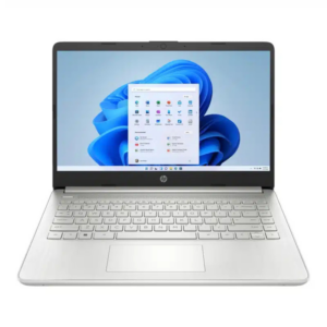 Portátil Hp 14 Dq5012La Intel Core I3 8Gb Ddr4 512Gb Ssd 14"