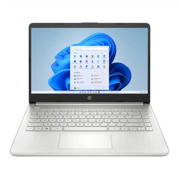 Portátil Hp 14 Dq5012La Intel Core I3 8Gb Ddr4 512Gb Ssd 14"