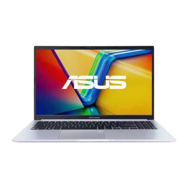 Computador Portátil ASUS Vivobook 15.6" Pulgadas M1502YA - AMD Ryzen 7 - RAM 16GB - Disco SSD 512 GB SSD - Plateado