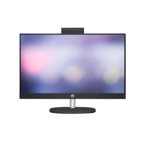 Todo en Uno HP 24-cr0007la AMD Ryzen 5 7520U RAM 8GB SSD 512GB 23,8″ Pulgadas