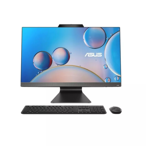 Todo En Uno Asus A3202Wvak-Bpb0070 Intel Core I3 1315U 16Gb Ddr5 512Gb Ssd 21,5"