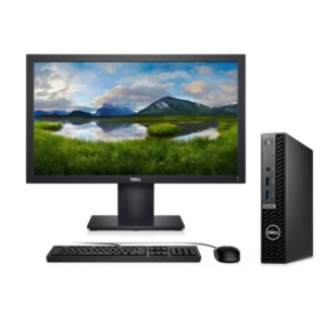 Dell Optiplex 7010 Core I5 13500 8Gb 512gb Win 11P