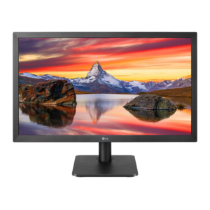 Monitor Full HD 21.5" con AMD FreeSync™