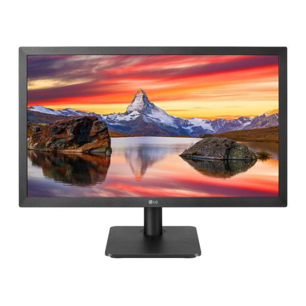 Monitor Full HD 21.5" con AMD FreeSync™