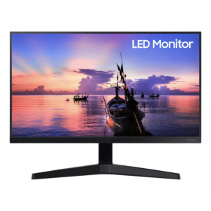 Monitor Samsung Led Borderless 27 Panel Ips Lf27t350fhnxza