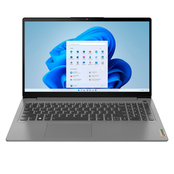 Lenovo IP3 14IAU7 Intel Core I3 1215U/RAM 8GB/512GB SSD/14″ FHD