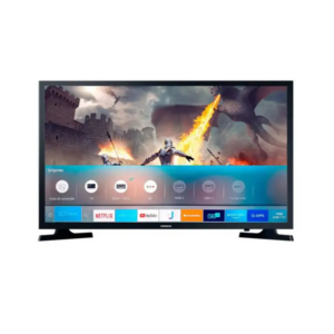 TV SAMSUNG 32" Pulgadas 81 cm 32T4300 HD LED Smart TV