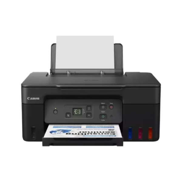 Impresora Multifuncional CANON G2170 Hg - Of