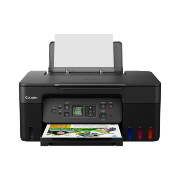 Impresora Multifuncional CANON G3170 Hg -Of