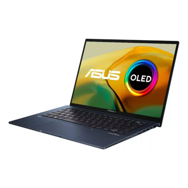 Portátil Asus Core I7 13700h 16gb 1tb Oled 14 Win11 Zenbook - Imagen 2