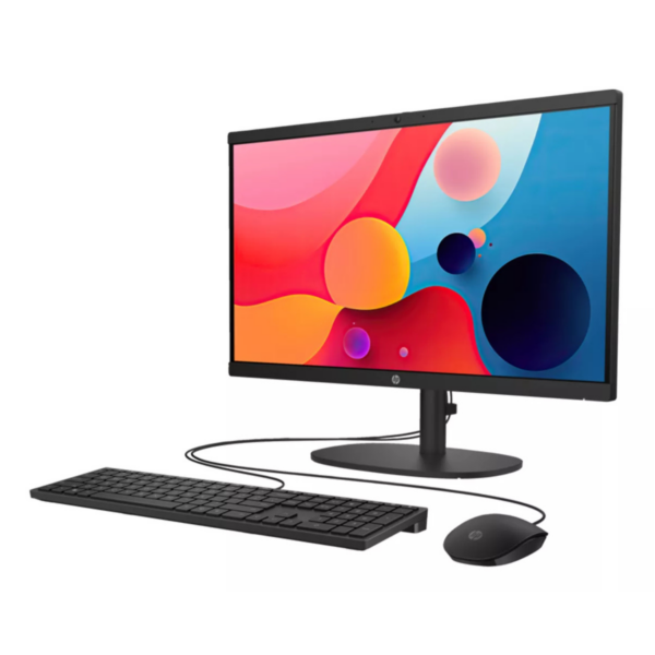 Todo En Uno Aio 22-dg0011la Intel Core i3 N300 8gb 512gb Fhd 22 - Imagen 2