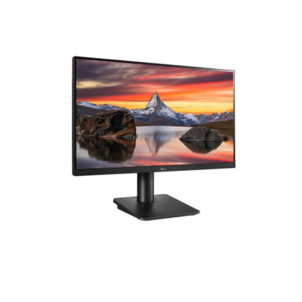 Monitor LG 23.8" FHD - Imagen 4