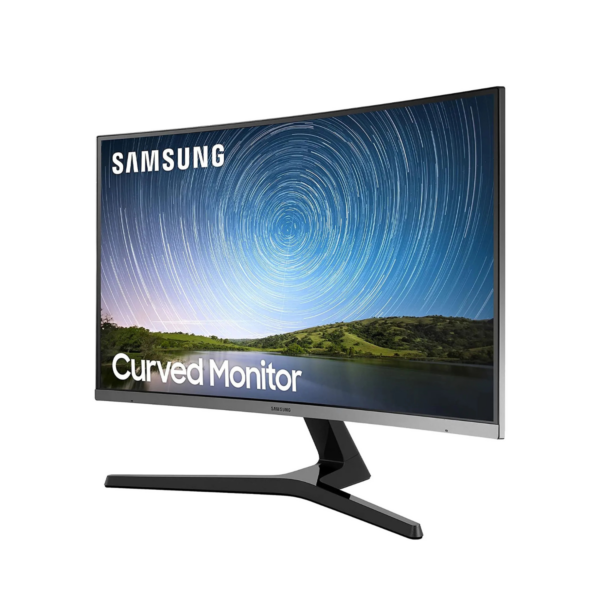 Monitor Samsung 32 Pulgadas Curvo Fhd Freesync Bordes Delgado C32r500 - Imagen 3