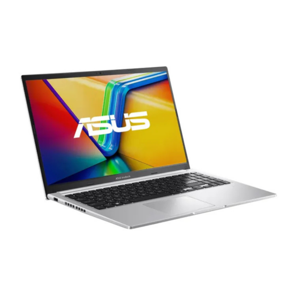 Computador Portátil ASUS Vivobook 15.6" Pulgadas M1502YA - AMD Ryzen 7 - RAM 16GB - Disco SSD 512 GB SSD - Plateado - Imagen 5