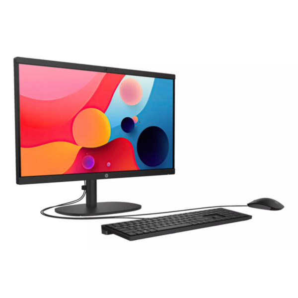 Todo En Uno Aio 22-dg0011la Intel Core i3 N300 8gb 512gb Fhd 22 - Imagen 3