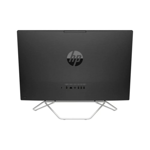 HP AIO Core i5-1235U / 24-cb1007la/ 8GB / 256GB / FreeDOS / Keyb+M Wireless / Black CarmenB 24 Pulgadas - Imagen 2