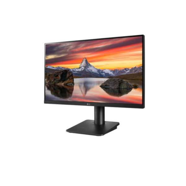 Monitor LG 23.8" FHD - Imagen 5