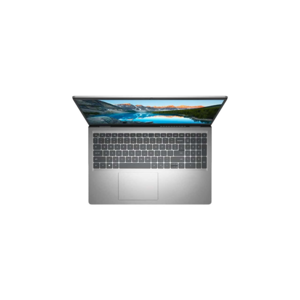 Dell Inspiron 15 3520 Intel Core i3-1215U (4.0 GHz)/8 GB RAM/ SSD 512 GB/ Intel UHD Graphics/ 15 6 Pulgadas/ HD (1280 x 720)/ Platinum Silver |Ubuntu - Imagen 3