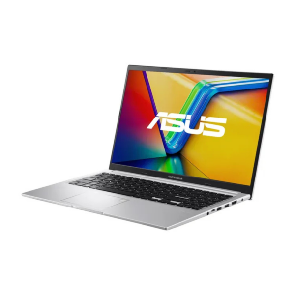 Computador Portátil ASUS Vivobook 15.6" Pulgadas M1502YA - AMD Ryzen 7 - RAM 16GB - Disco SSD 512 GB SSD - Plateado - Imagen 6