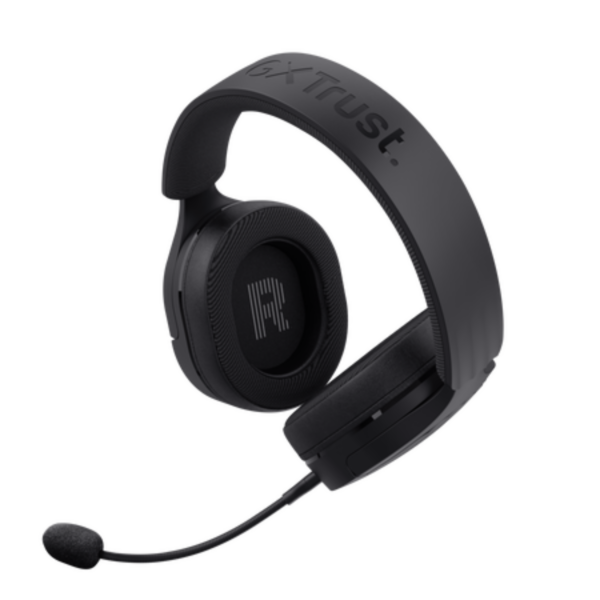 GXT 490 Fayzo Auriculares gaming USB 7.1 - Negro - Imagen 2