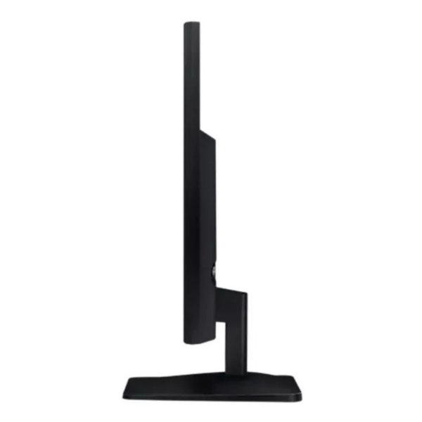Monitor Samsung 22 Plano Fhd Con Amplio Ángulo De Visión Color Negro - Imagen 5