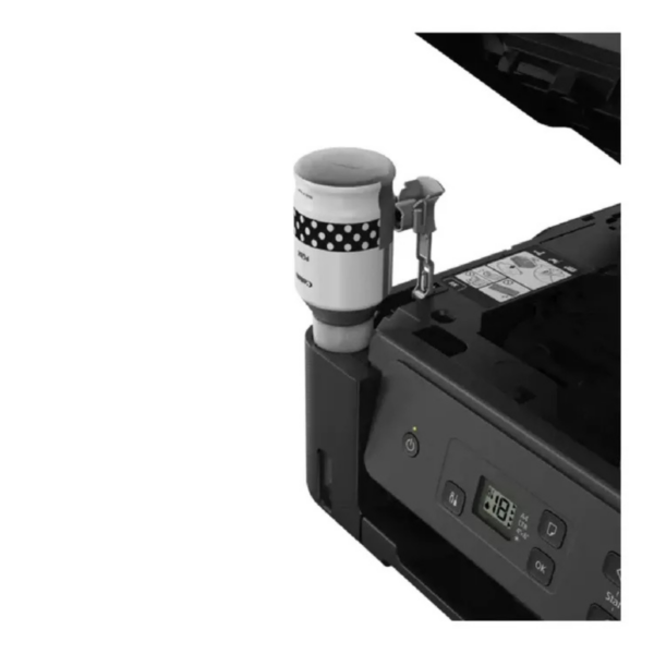 Impresora Multifuncional CANON G2170 Hg - Of - Imagen 6