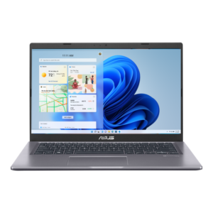 Portatil Asus X415Ea-Ek1182 Intel Core I3 1115G4- Ram 4Gb – Ssd 256Gb – Pantalla De 14″ Hd